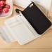 iPhone 6 6s Plus 5.5 - Handmade Bling Bling Crystal PU Leather Flip Protective Cover Case Wallet